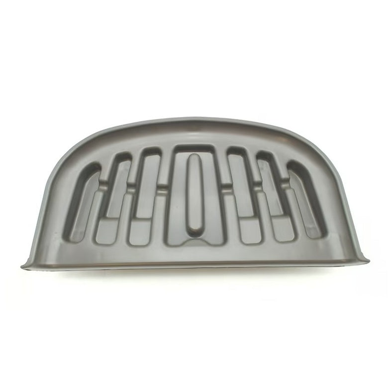 GE Refrigerator & Freezer Dispenser Drip Tray - WR17X12910