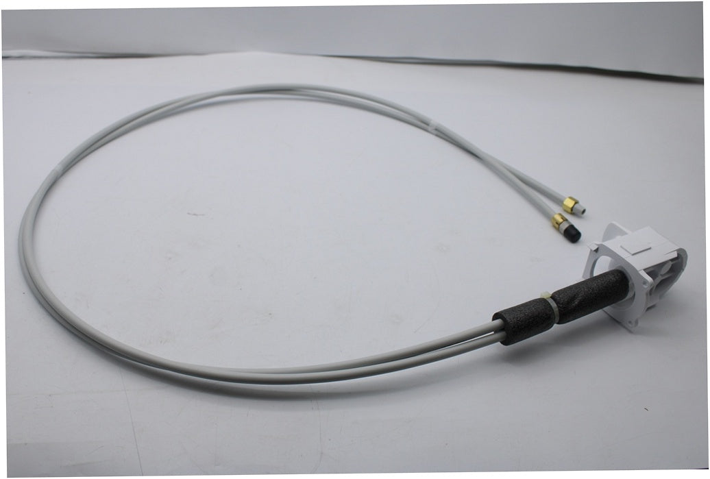 GE Refrigerator & Freezer Water Filter Housing - WR17X22072, Replaces: WR17X12203