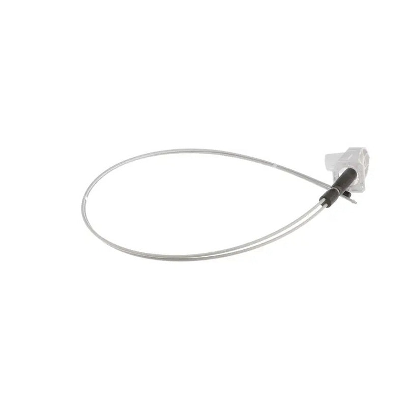 GE Refrigerator & Freezer MWF Water Filter Housing - WR17X22074, Replaces: WR17X11028