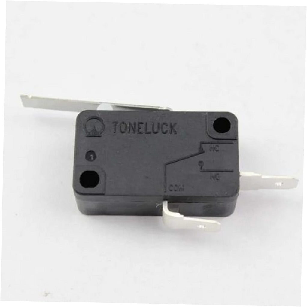 GE Refrigerator & Freezer Dispenser Switch - WR23X10783, Replaces: WR23X10171