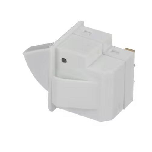 GE Refrigerator & Freezer Door Light Switch - WR23X21444, Replaces: WR23X10161
