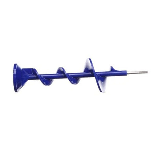 GE Refrigerator & Freezer Ice Maker Bucket Auger - WR29X42446, Replaces: WR17X10835