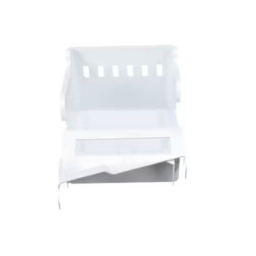 GE Refrigerator & Freezer Ice Bucket Assembly - WR30X23327, Replaces: 4468302