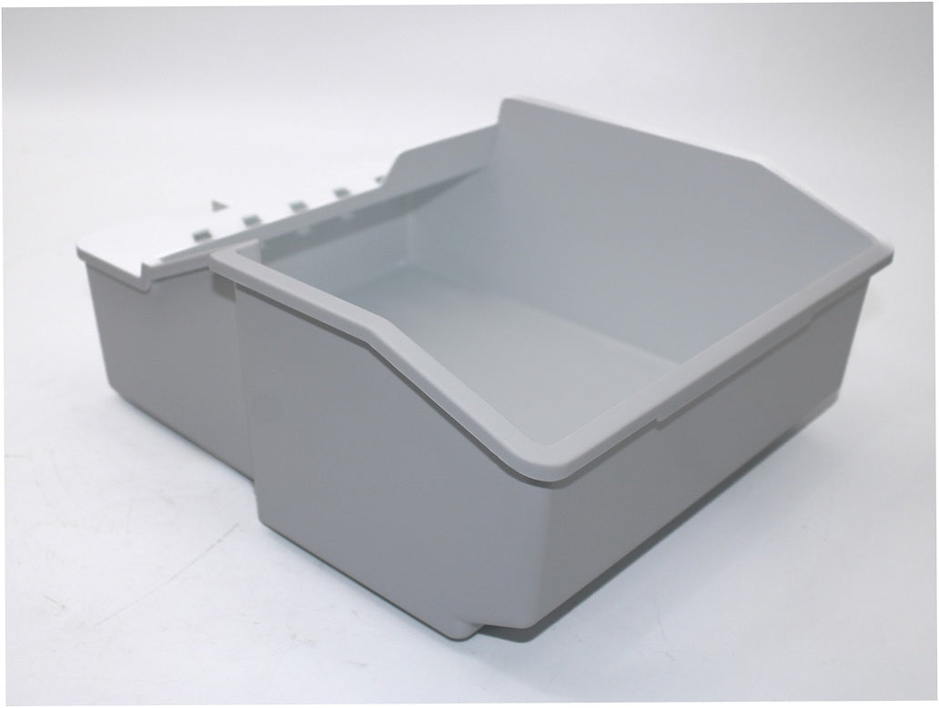 GE Refrigerator & Freezer Freezer Ice Bucket - WR30X29585