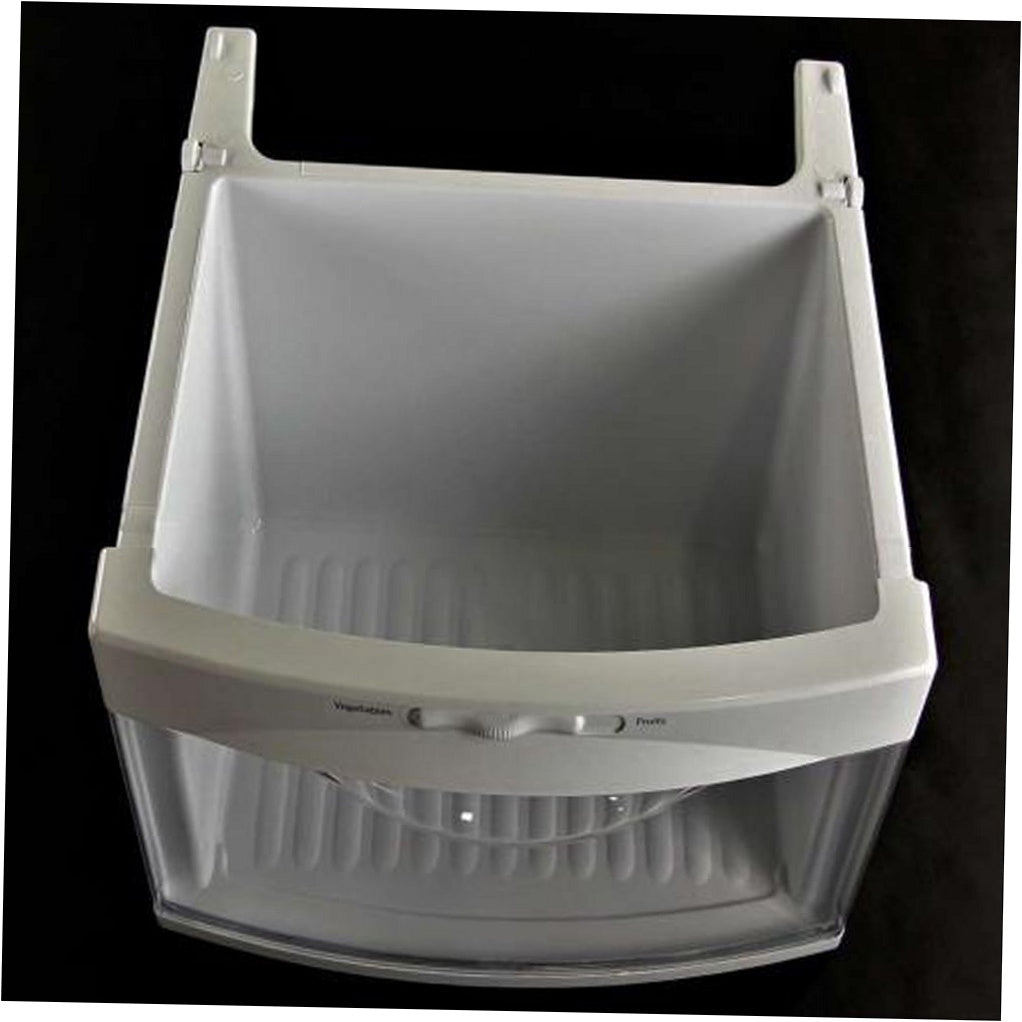GE Refrigerator & Freezer Meat Pan Assembly - WR32X10524