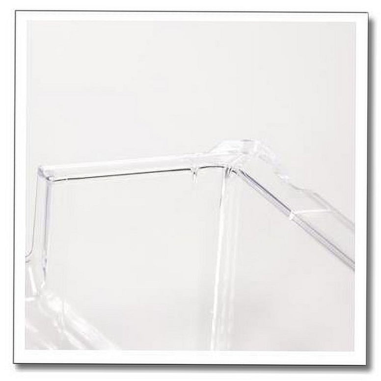 GE Refrigerator & Freezer Snack Pan - WR32X26198, Replaces: WR32X10147