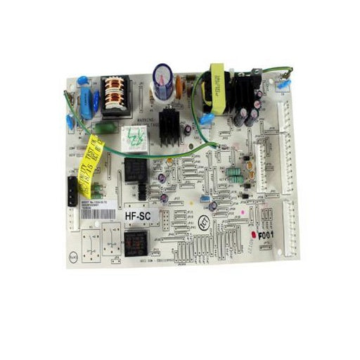 GE Refrigerator & Freezer Main Control Board Assembly - WR55X10832