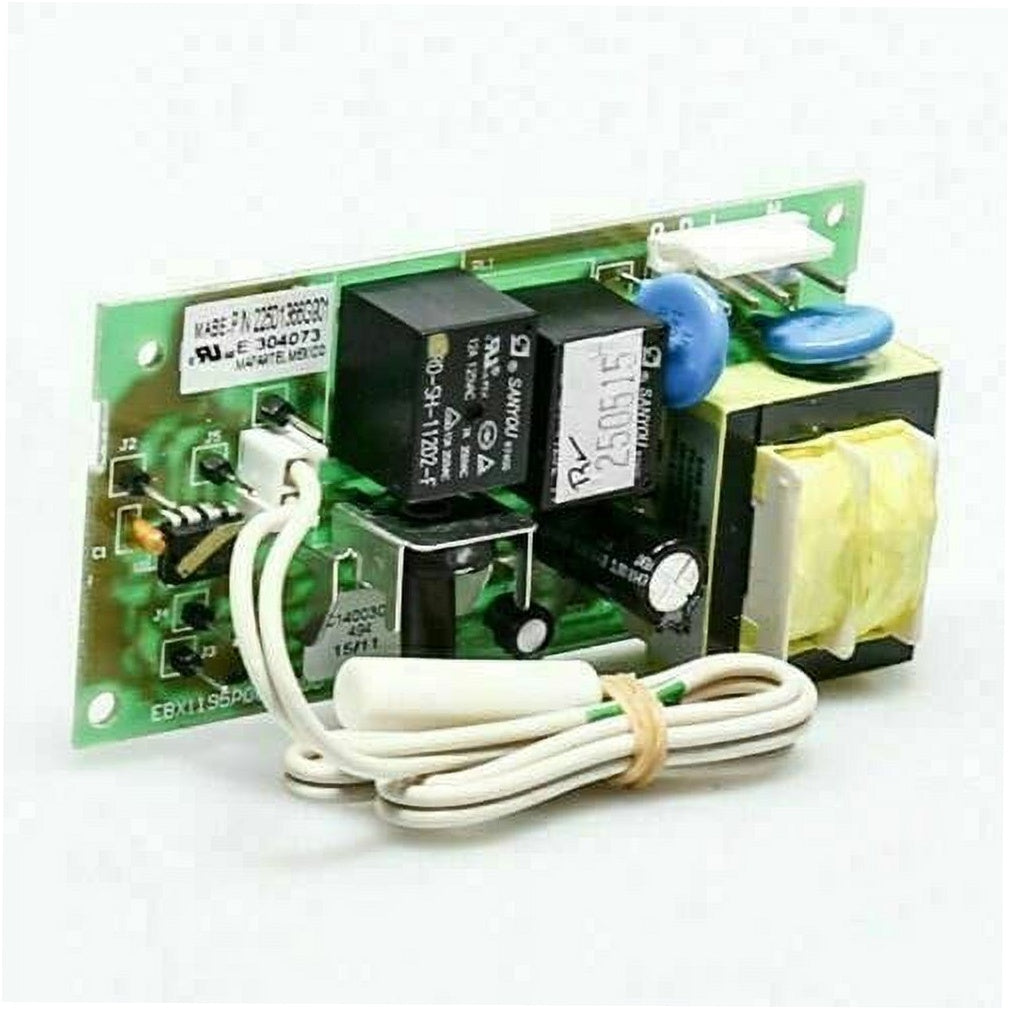 GE Refrigerator & Freezer Control Board - WR55X10837