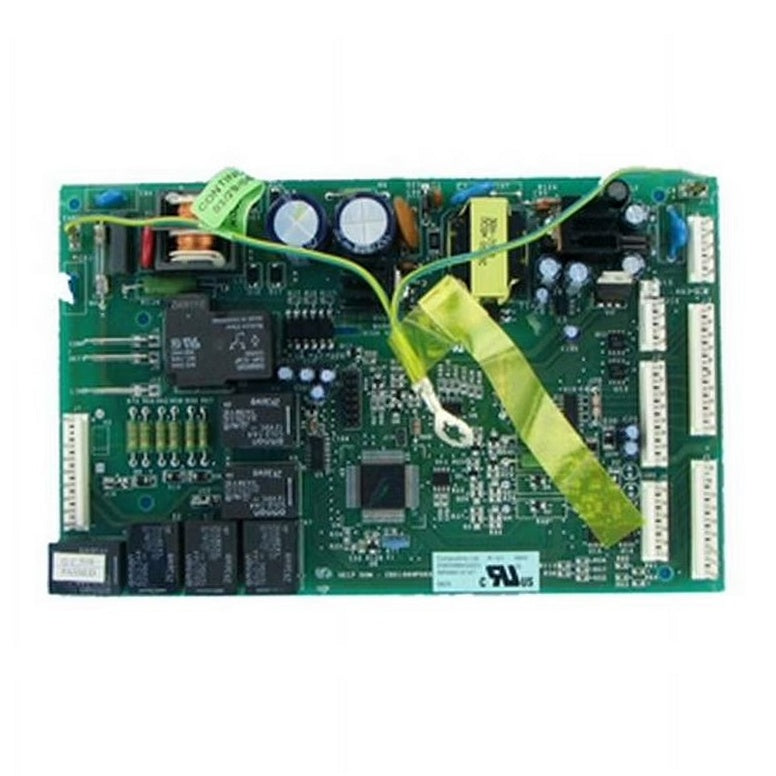 GE Refrigerator & Freezer Main Control Board - WR55X10956, Replaces: WR55X10657