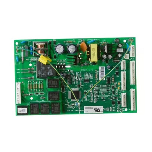 GE Refrigerator Refrigerator Main Control Board - WR55X11064, Replaces: WR55X11024