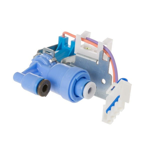 GE Refrigerator & Freezer Water Valve Assembly - WR55X11146