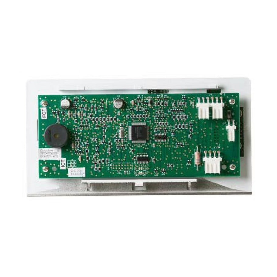 GE Refrigerator & Freezer Dispenser Control Board (Black) - WR55X23461, Replaces: WR55X10157