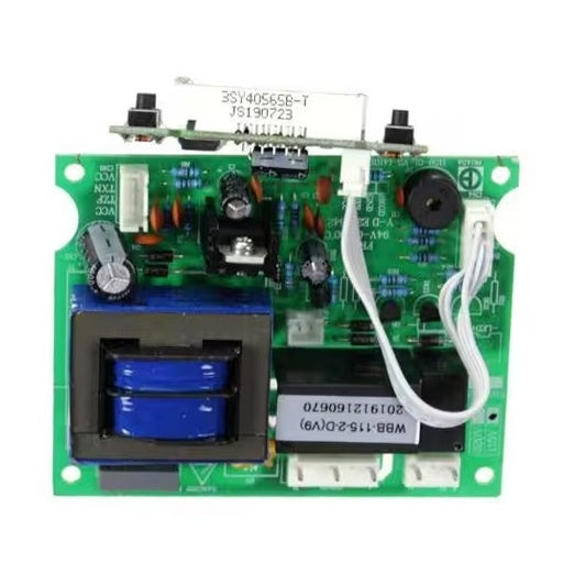 GE Refrigerator & Freezer Control Board - WR55X24392