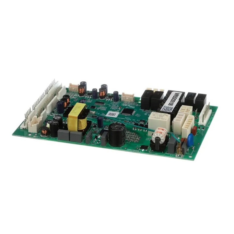 GE Refrigerator & Freezer Main Control Board - WR55X35106, Replaces: WR55X29200