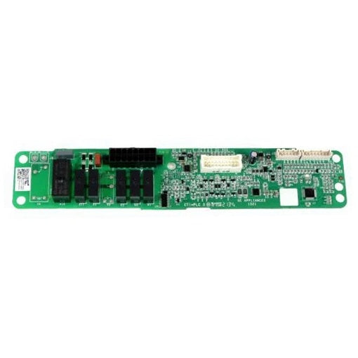 GE Refrigerator & Freezer Door Control Board - WR55X36965, Replaces: WR55X11148