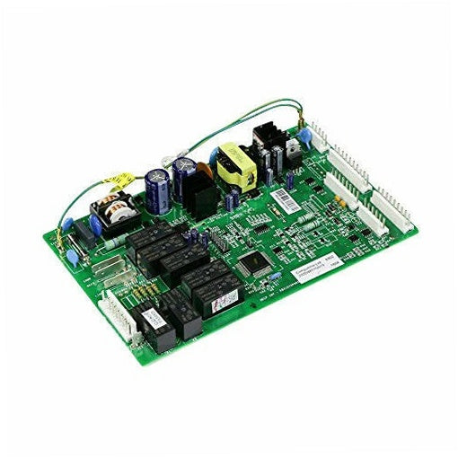 GE Refrigerator & Freezer Main Control Board Assembly - WR55X42925, Replaces: WR55X28659