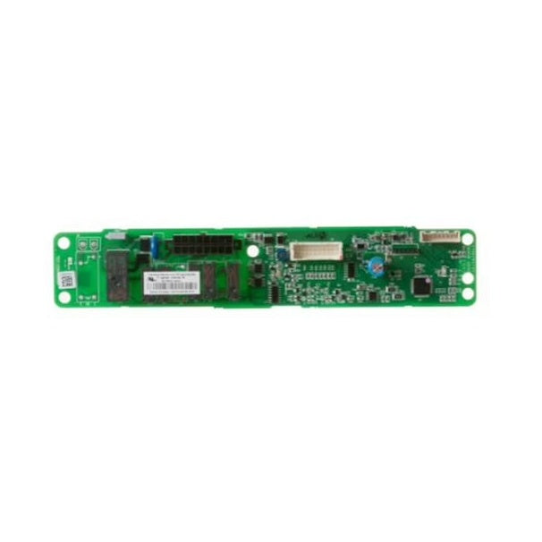 GE Refrigerator & Freezer Profile Door Control Board - WR55X44126, Replaces: WR55X11148