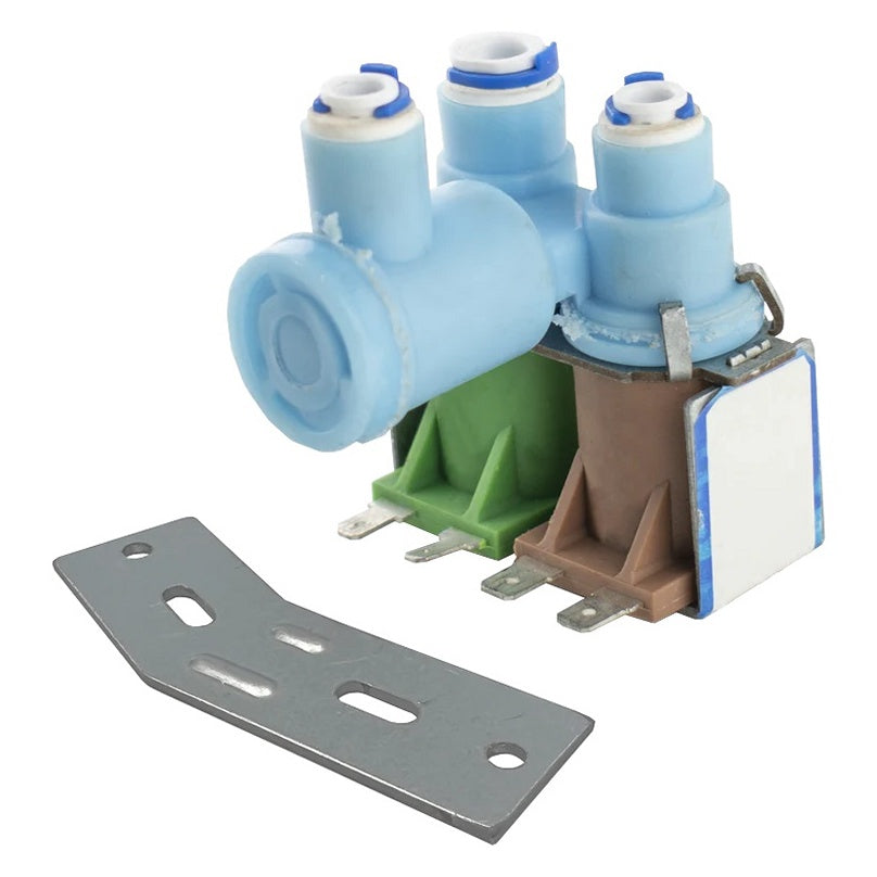 GE Refrigerator & Freezer Water Inlet Valve - WR57X10024