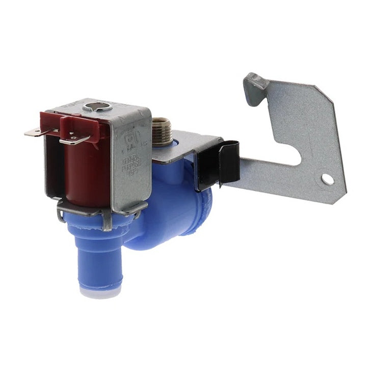 GE Refrigerator & Freezer Icemaker Water Inlet Valve - WR57X10086, Replaces: WR57X10036