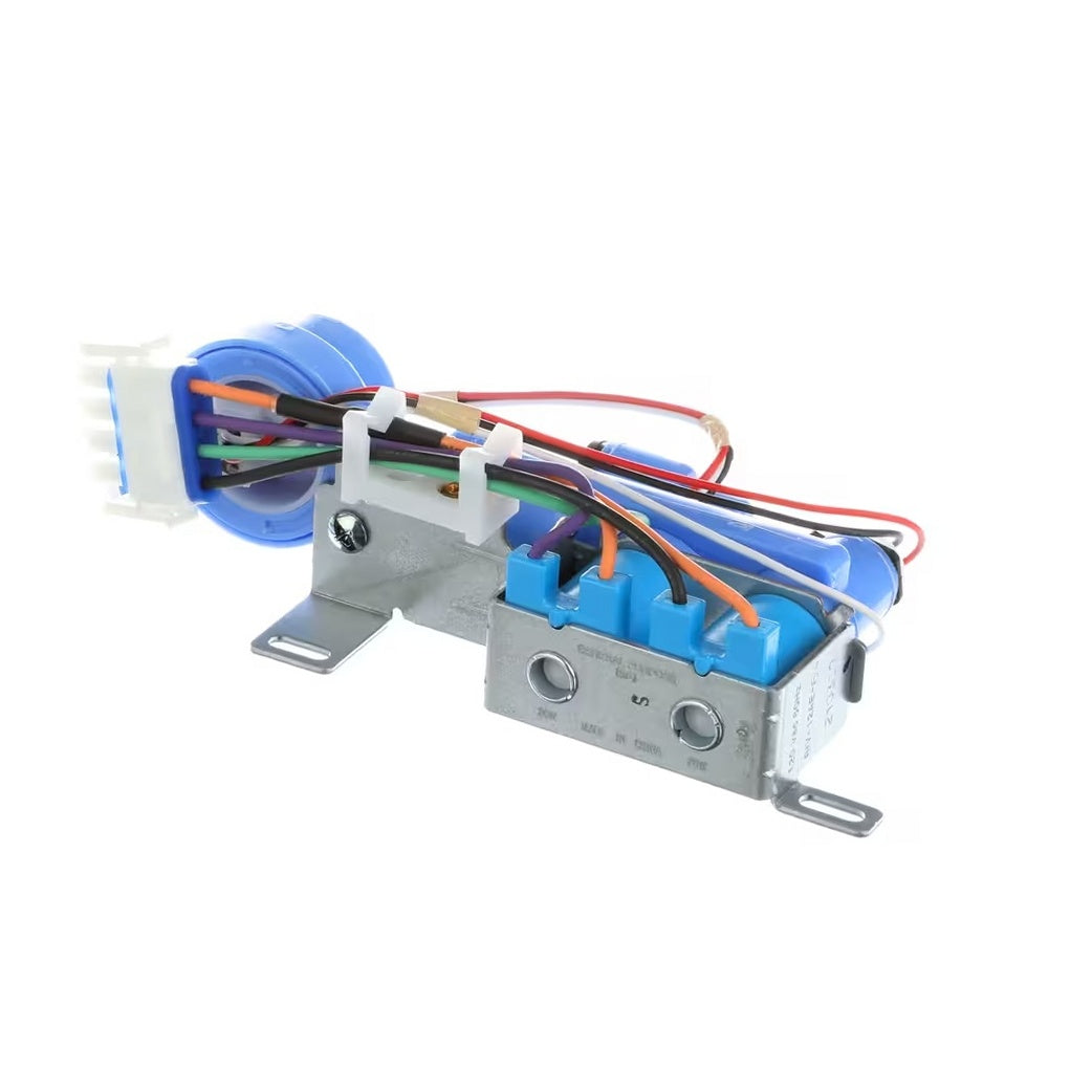 GE Refrigerator & Freezer Dual Water Valve with Flow Meter - WR57X32000