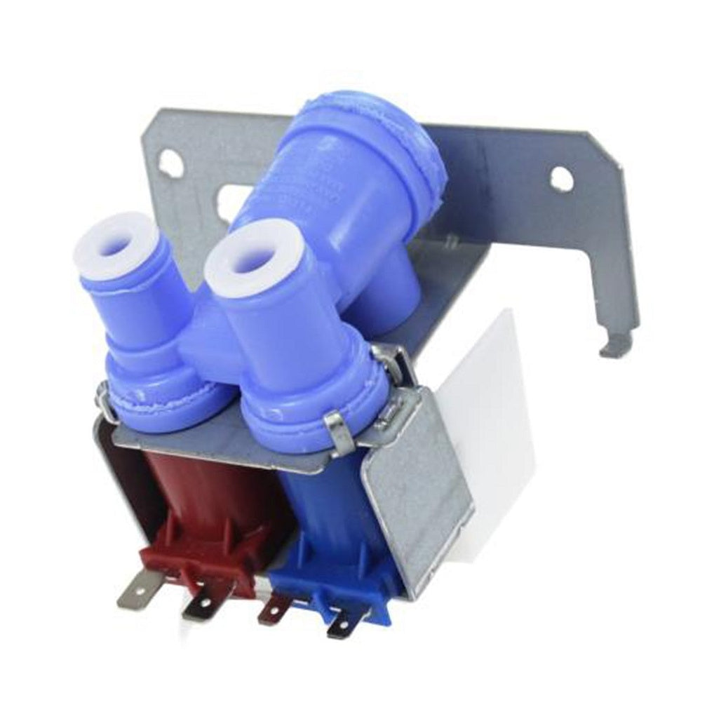 GE Refrigerator & Freezer Water Inlet Valve - WR57X33326, Replaces: WR32X10032