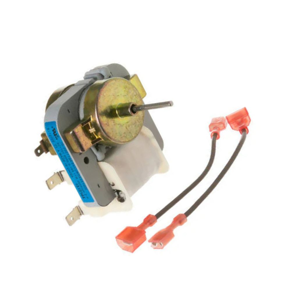 GE Refrigerator Evaporator Motor - WR60M136