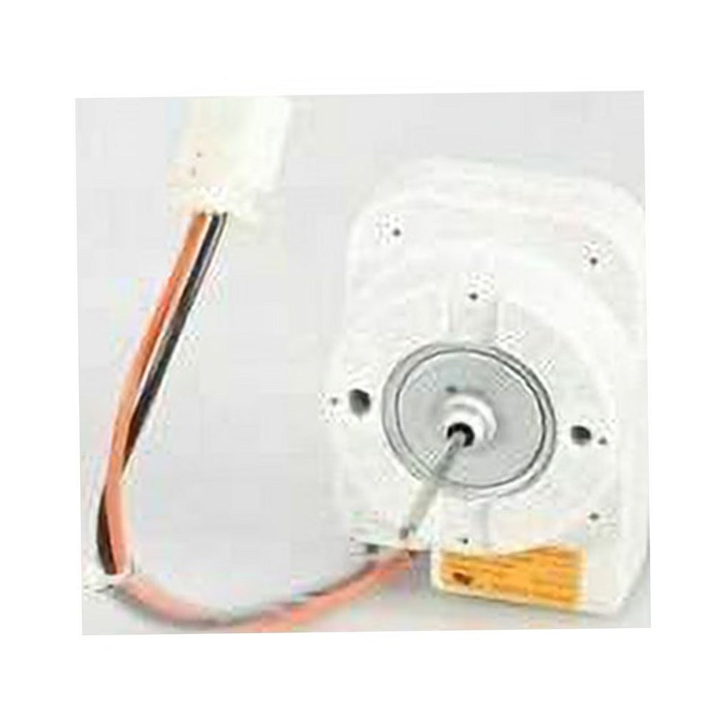 GE Refrigerator & Freezer Condenser Fan Motor - WR60X10130