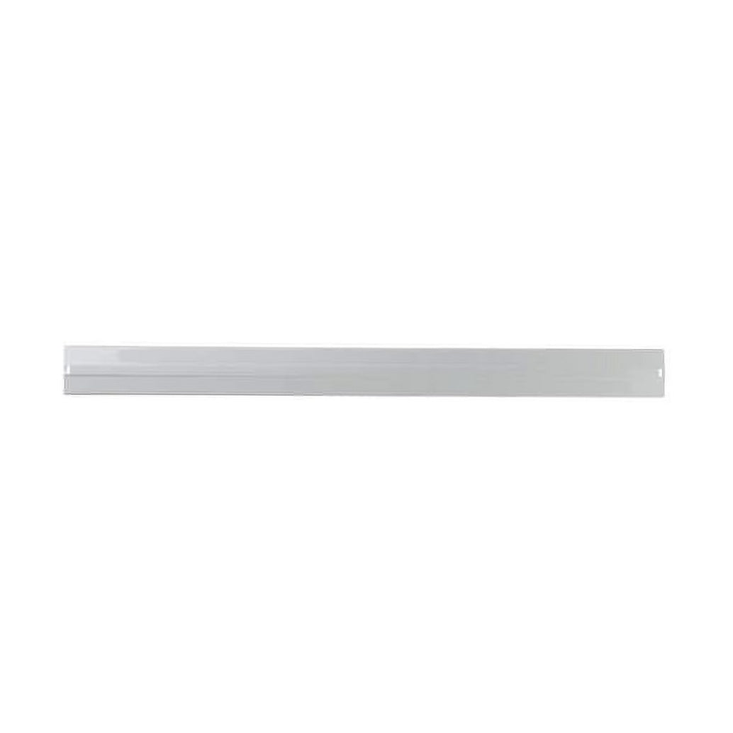 GE Refrigerator & Freezer Front Door Shelf - WR71X10077, Replaces: WR17X3940