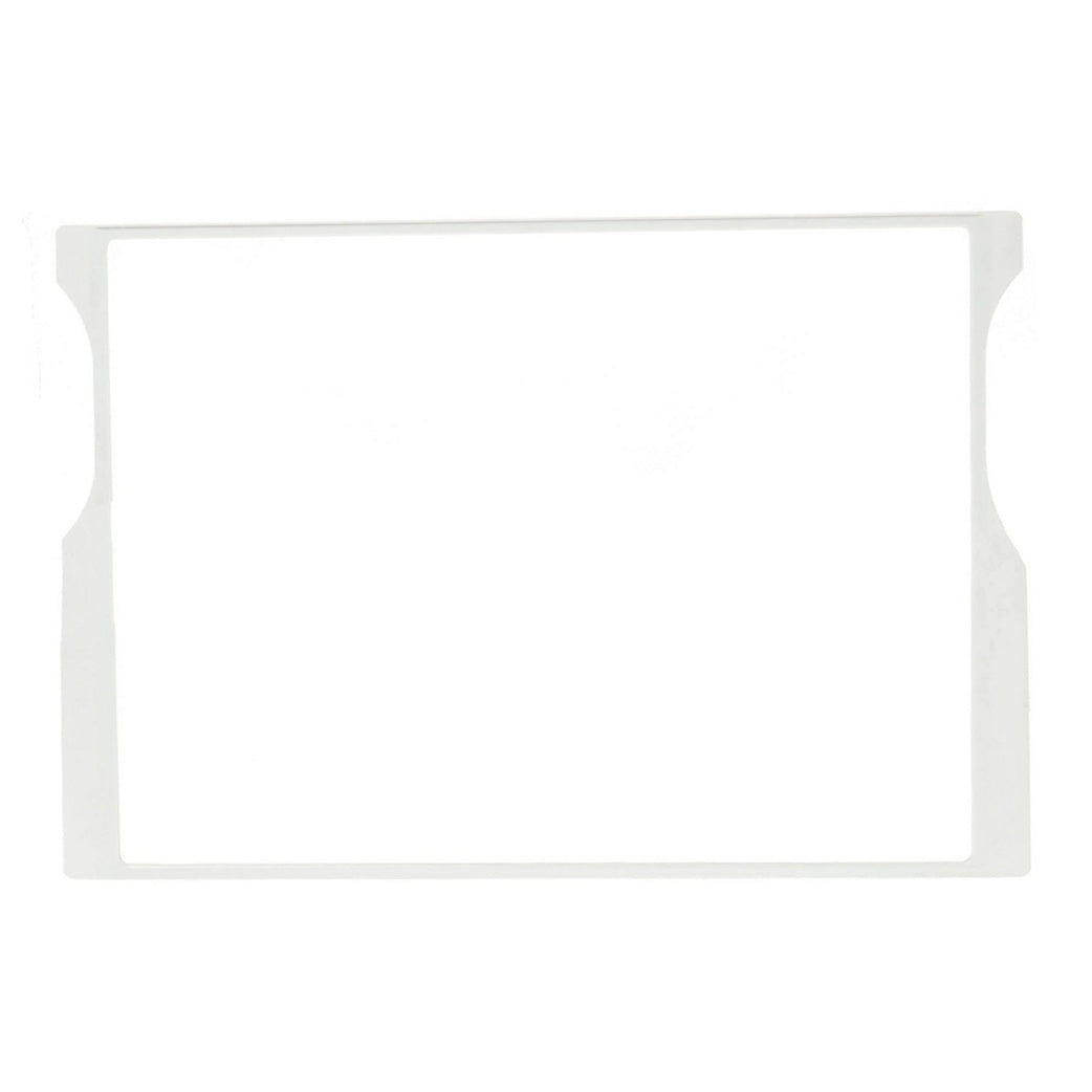 GE Refrigerator & Freezer Glass Shelf - WR71X22163