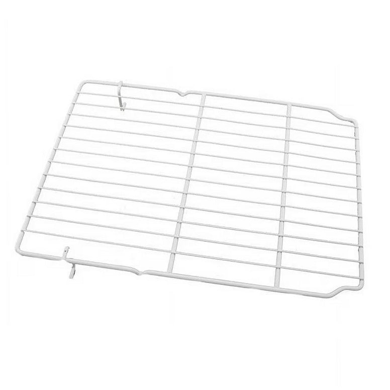 GE Refrigerator & Freezer Freezer Shelf - WR71X30014, Replaces: WR71X21149