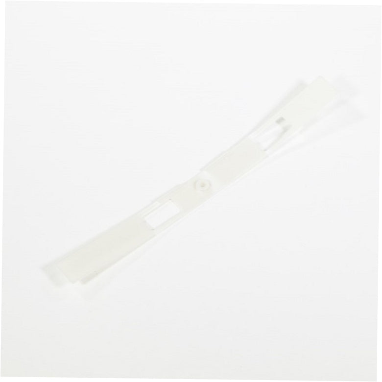 GE Refrigerator & Freezer Drawer Humidity Adjuster - WR72X10049, Replaces: WR72X10083
