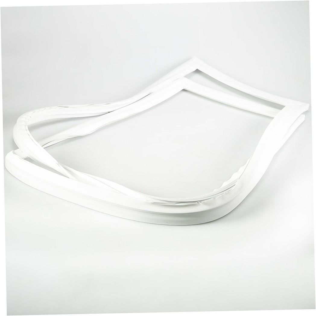 GE Refrigerator & Freezer Door Gasket - WR78X20988, Replaces: WR24X0516