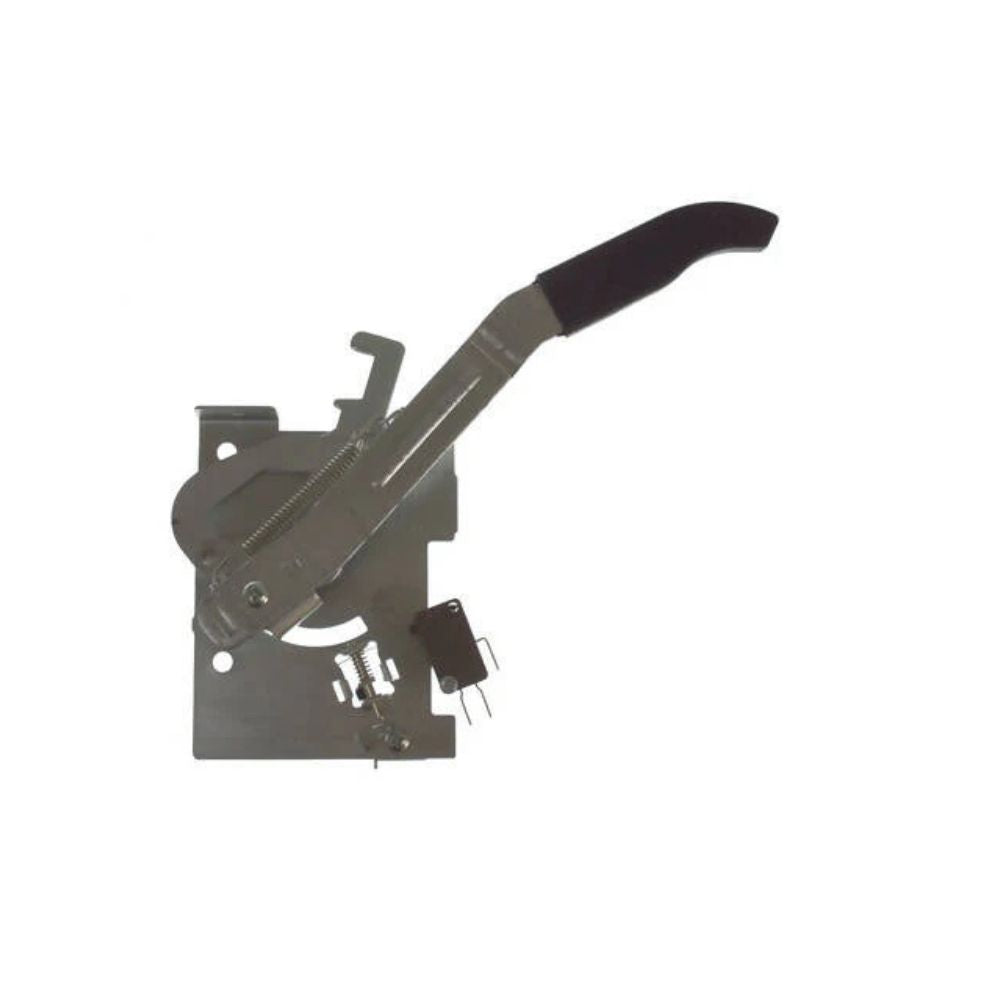 GE Range Motorized Door Latch - WS01A00605
