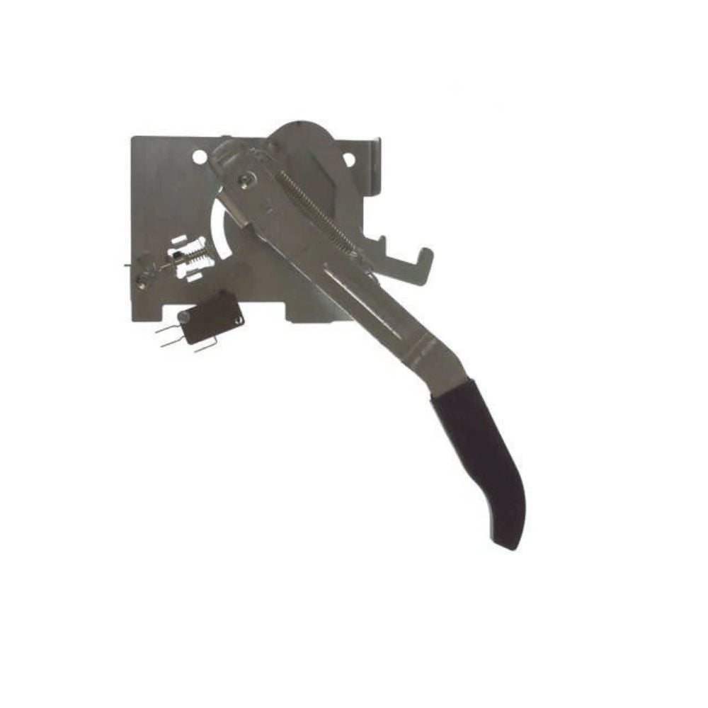 GE Range Motorized Door Latch - WS01A00605