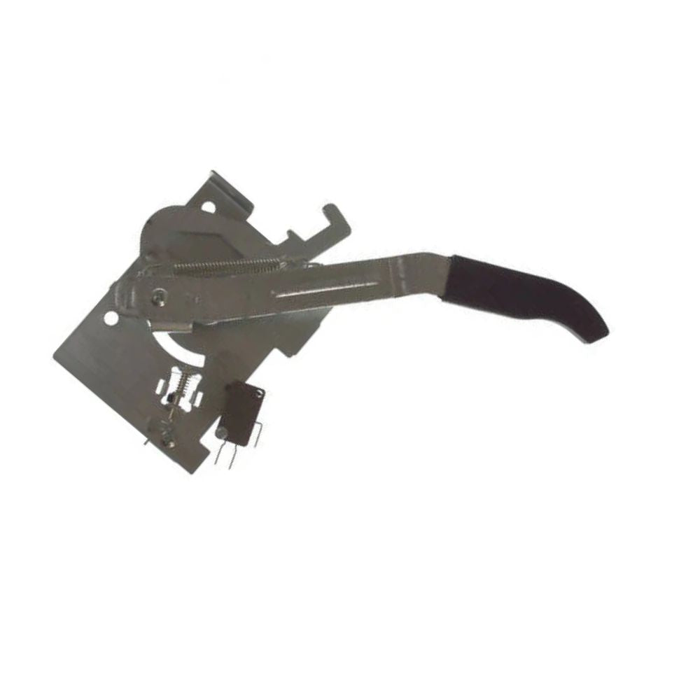 GE Range Motorized Door Latch - WS01A00605