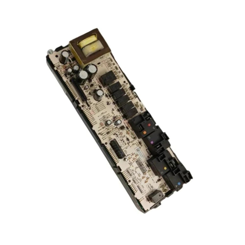 GE Range Electronic Control Board OEM - WS01F00955