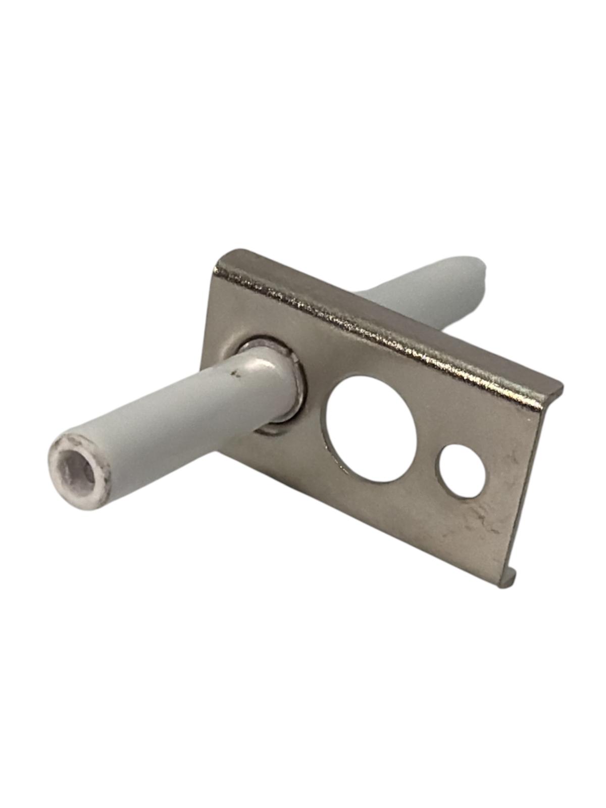 GE Range Gas Electrode /Igniter - WS01F01133, Replaces: WB13T10080