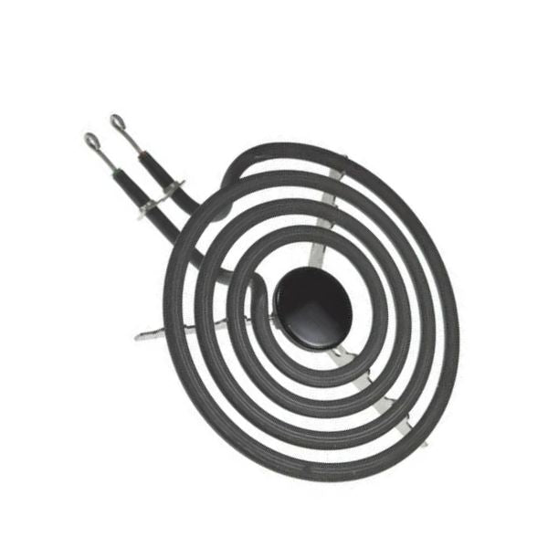 GE Range Coil Surface Element - WS01F01188