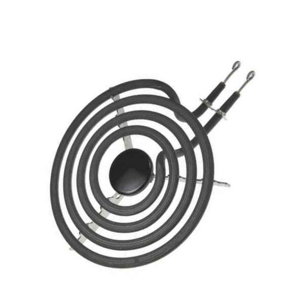 GE Range Coil Surface Element - WS01F01188
