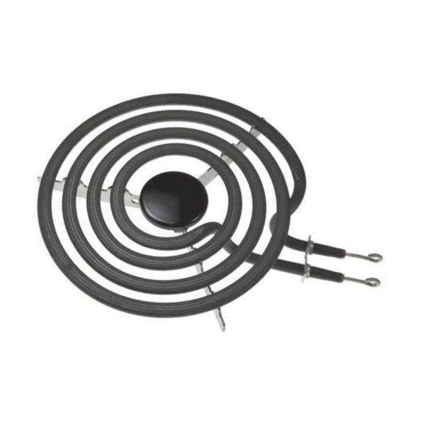 GE Range Coil Surface Element - WS01F01188