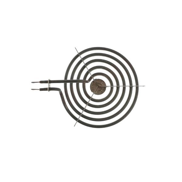 GE Range Coil Surface Element - WS01F01189