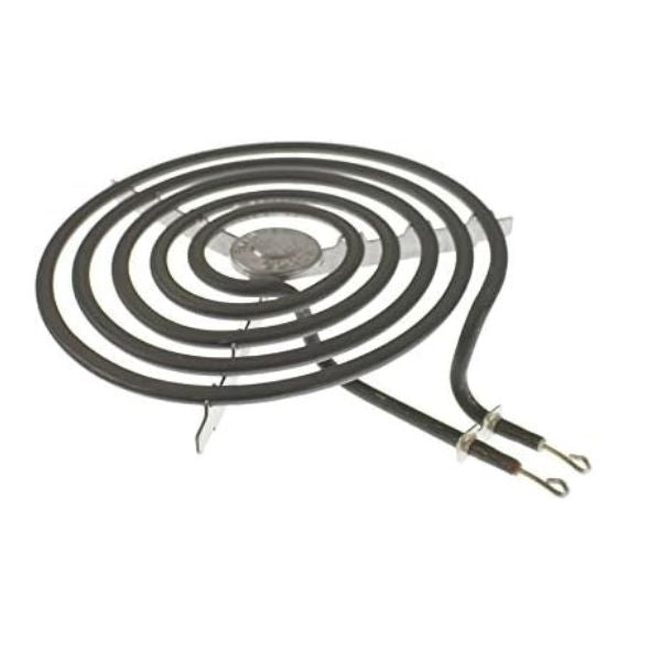 GE Range Coil Surface Element - WS01F01189