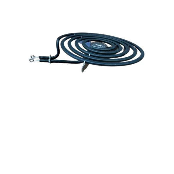GE Range Coil Surface Element - WS01F01189