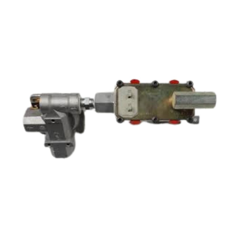GE Range Oven Gas Control Valve - WS01F01281