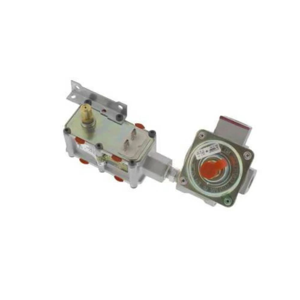 GE Range Oven Gas Control Valve - WS01F01281