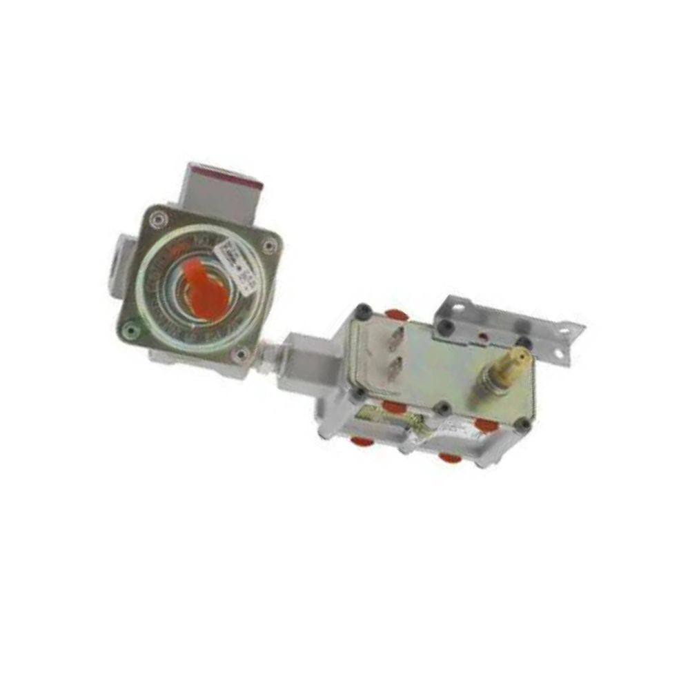 GE Range Oven Gas Control Valve - WS01F01281