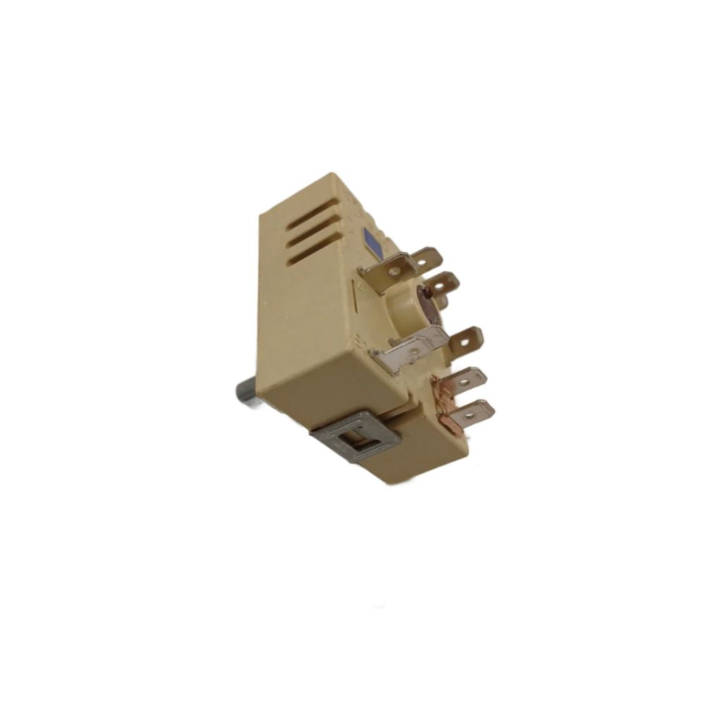 GE Range Infinite Switch Control - WS01F01598