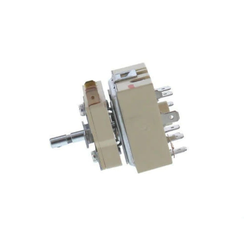 GE Range Element Switch - WS01F01663