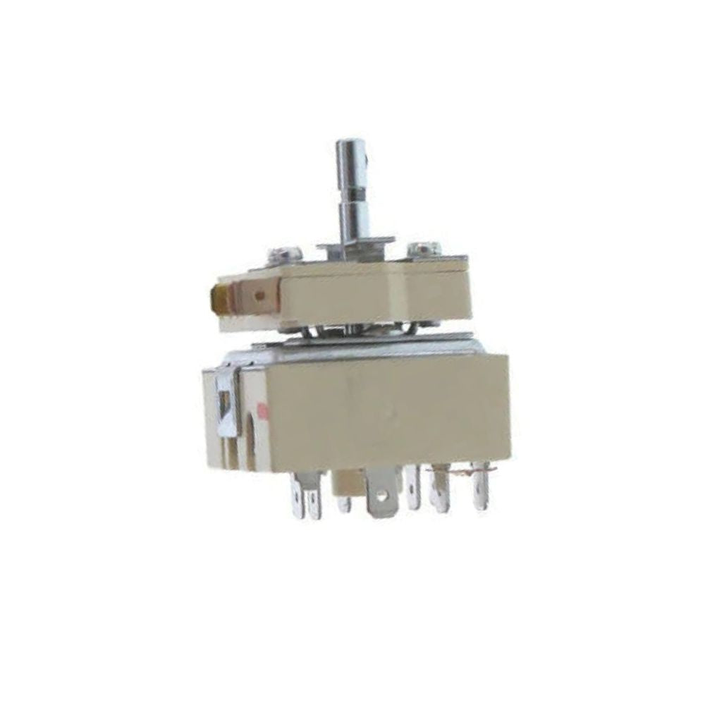 GE Range Element Switch - WS01F01663