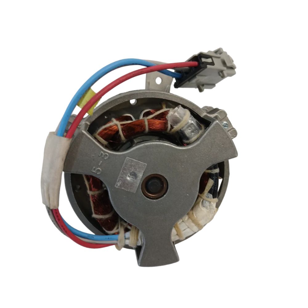 GE Range Convection Motor - WS01F02059